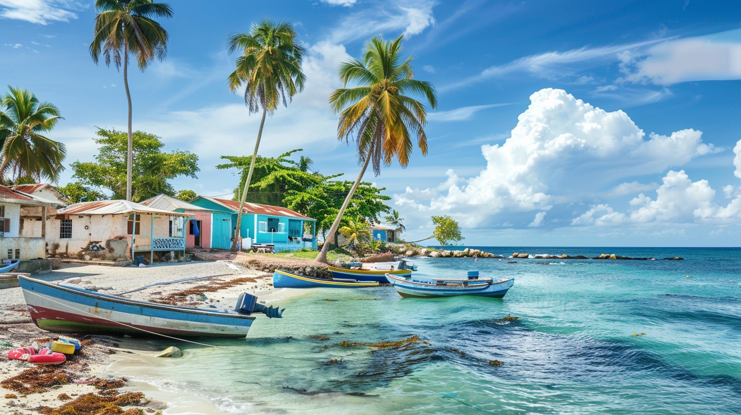 Vacation in the Caribbean: A Tropical Paradise for Everyone