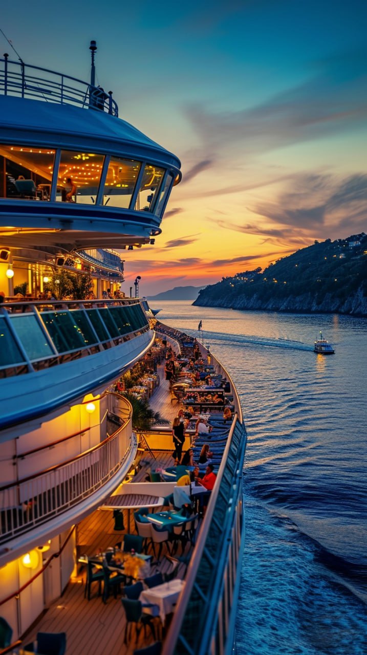 Cruise