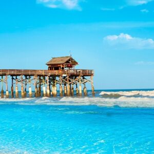 Caribbean & Bahamas, 4 nights