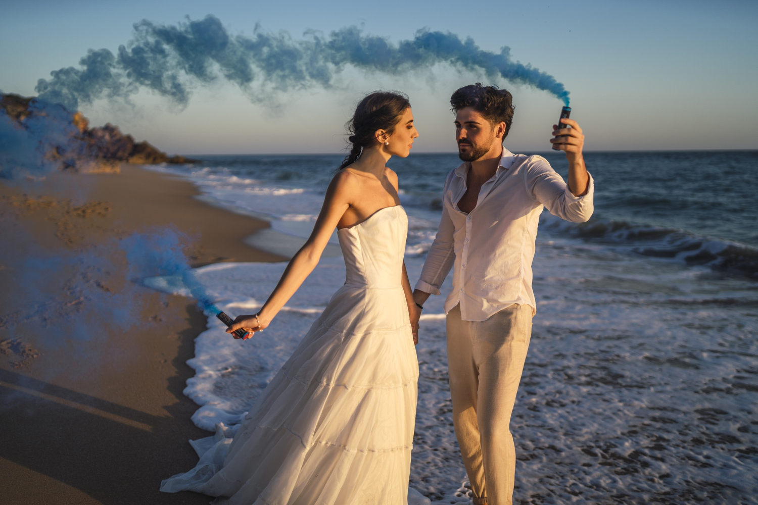 Weddings and Honeymoon – Celebrate Love in Paradise
